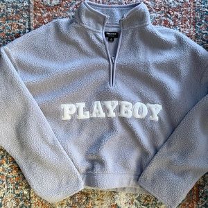 Playboy by Pacsun pullover